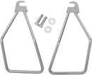 harley davidson fxst [DRAG SPECIALTIES] – Universal Satteltaschen-Hartmontage-Kit-1