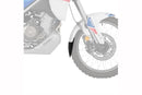 APRILIA TUAREG 660 [2025] – Extension d'aile avant – Noir-1