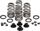 Buell S 1 Lightning [1997, 1999] - Endurance Beehive® valve springs with titanium spring plates - picture 7