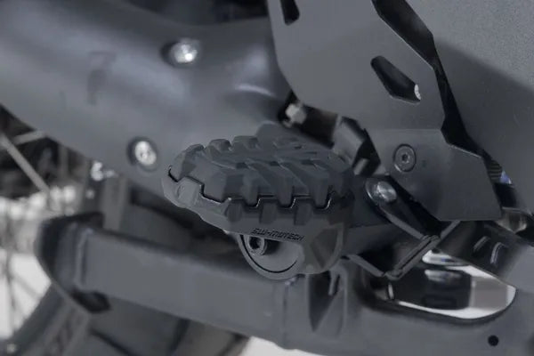 Yamaha Tracer 7 GT [2025-2026] - EVO Fußrasten-Satz – Bild 3