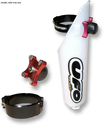 Yamaha YZF 125 [UFO] – kit avviamento di emergenza