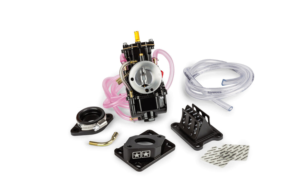 Derbi Senda X-Treme SM '05 - '10 50 2T D50B0 - Kit admission 28 mm