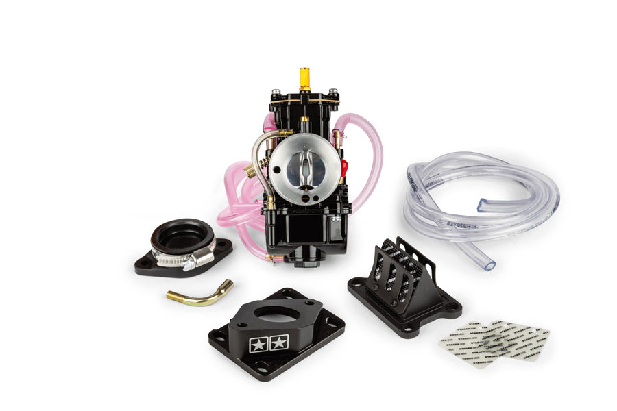 Aprilia RX 50 2T D50B1 [2006–] - Intake kit 28 mm
