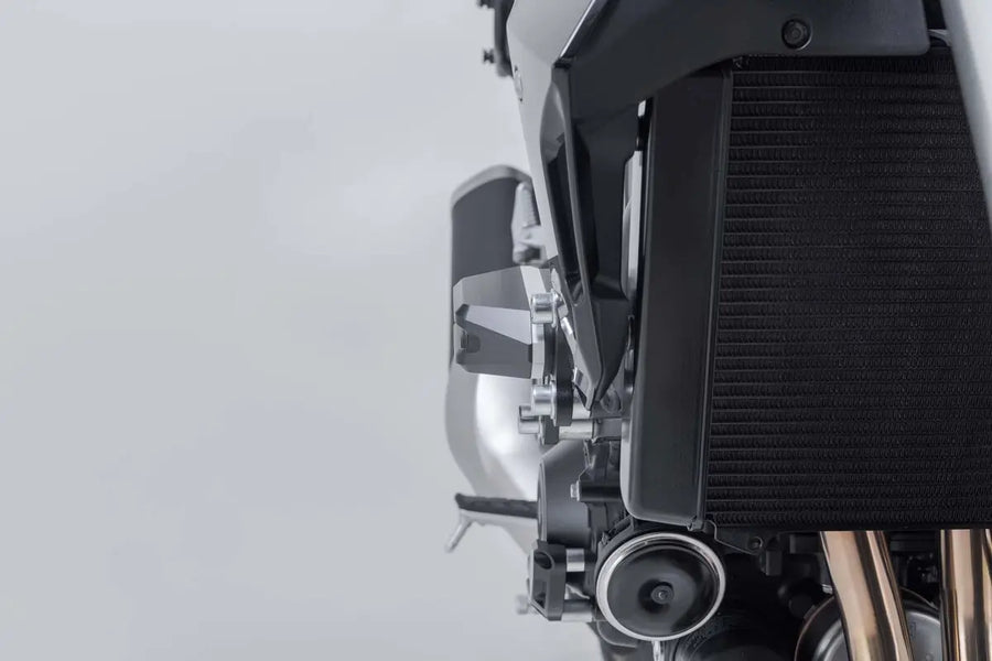 honda cb 1000 [SW-MOTECH] – Rahmenschleifer-Kit