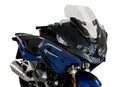 BMW R 1250 RT [2025] – Sportscheibe – Transparent-6