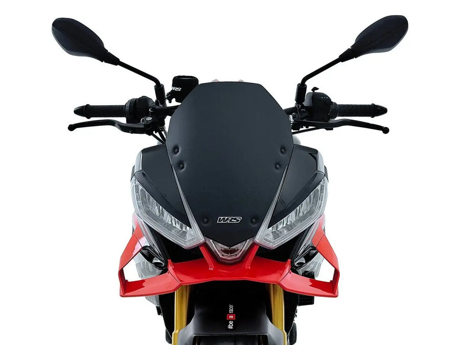 Aprilia Tuono 1100 [WRS] – Parabrezza sportivo Tuono V4