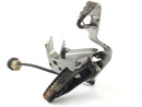BMW R 1100 GS 259 ​​[1995] - Foorra del conducente a destra con pompa del freno e pedale del freno-5