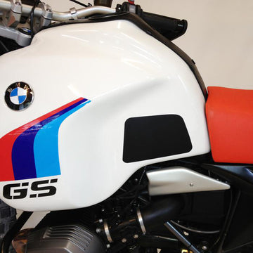 BMW R 120 G/S ADV [2004-2012] - Seitliche Tankpads