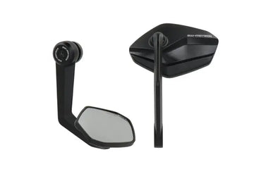 [SW-MOTECH] - Specchietto terminale del manubrio – immagine 2