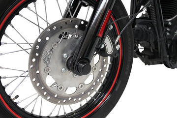 Harley Davidson V-Rod [CULT WERK] – Copriasse - 0