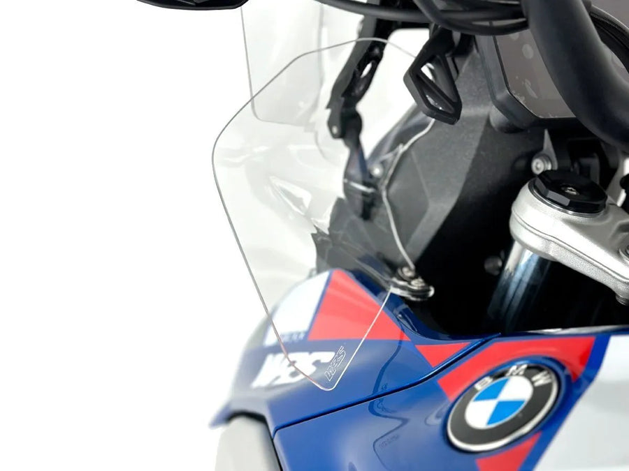 bmw r 1300 gs trophy [WRS] – Windabweiser