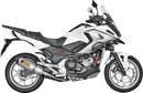 Honda NC 750 X [Akrapovic] - Silencieux final-1