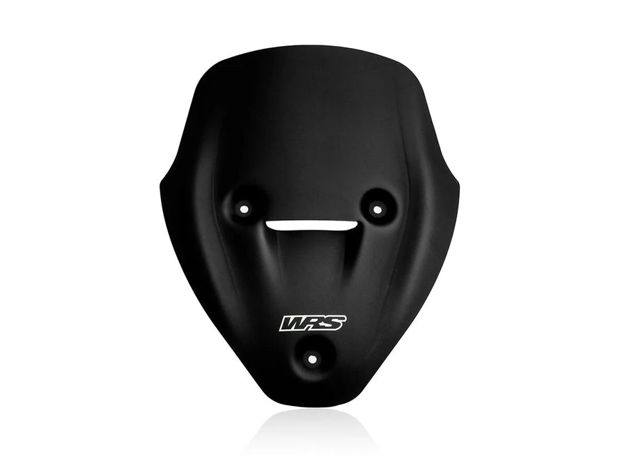 ducati diavel 1200 [WRS] – parabrezza