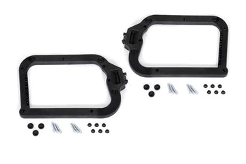 Kit adaptateur valise latérale EVO