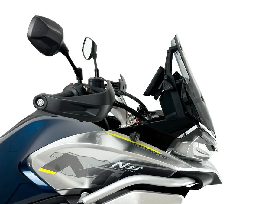 CFMOTO 800 MT [WRS] - pare-brise