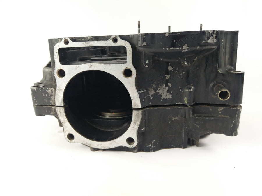 Honda XL 600 RM PD04 [1988] - Engine housing crankcase