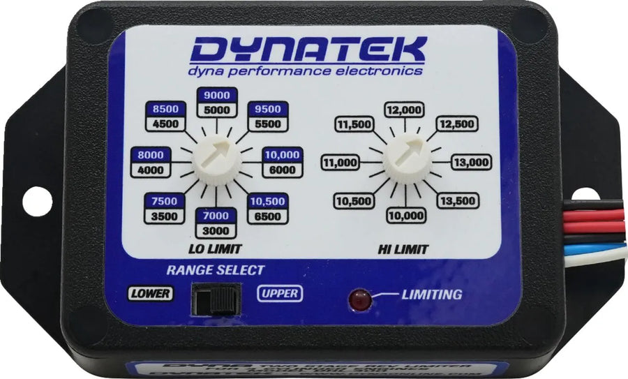 harley davidson flde [DYNATEK] – limiteur de régime