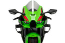 KAWASAKI ZX-10RR [2025] – Race Side Spoiler – Getönt-3
