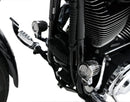 cf moto 800 [DENALI] – Support articulé pour feux diurnes-2