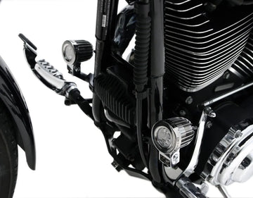 cf moto 450 [DENALI] – Joint holder for daytime running lights - 0