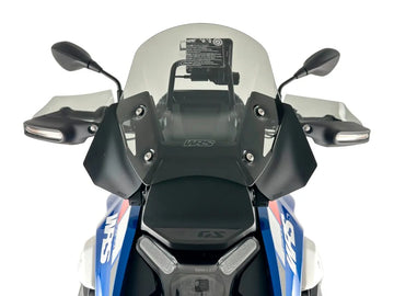 BMW R 1300 GS Adventure [WRS] – Wind deflectors