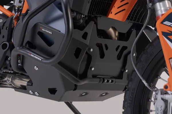 KTM 790 Adventure [2023-2026] - Motorschutzbügel – Bild 3