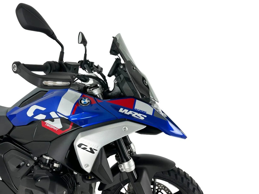 BMW R 1300 GS Trophy [WRS] – Parabrezza