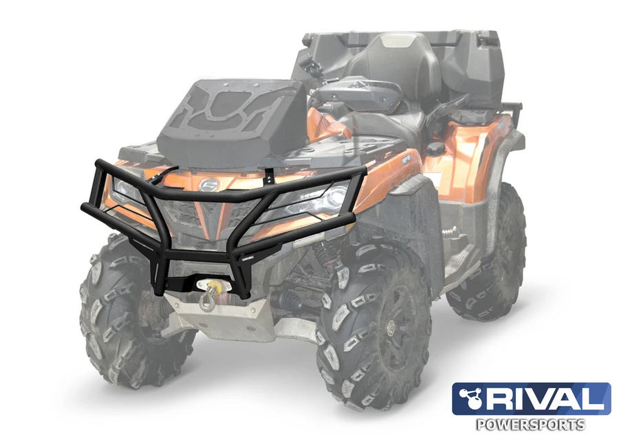 CF MOTO C FORCE 800 XC [2018-2024] - Pare-chocs avant en acier