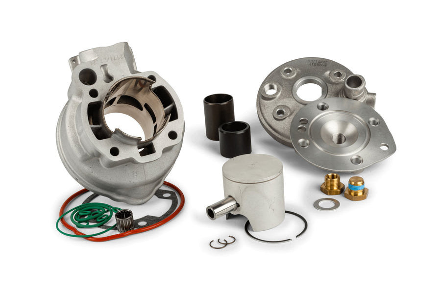 Beta RR Enduro 50 2T - kit termico 86cc alluminio corsa 44mm