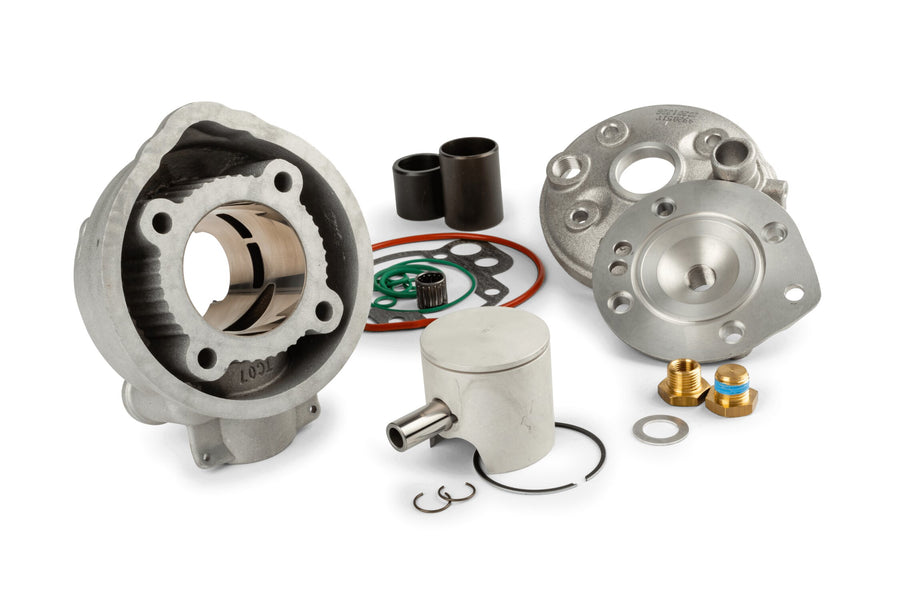 Beta RR Enduro 50 2T - kit termico 86cc alluminio corsa 44mm
