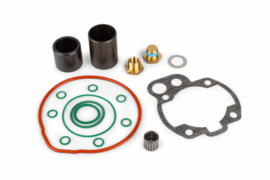 Beta RR Enduro 50 2T - kit termico 86cc alluminio corsa 44mm