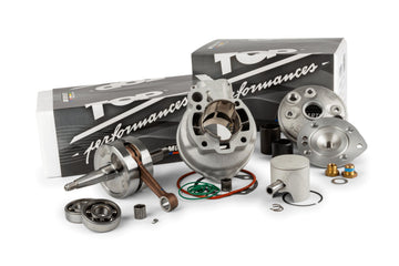 Beta RR Enduro 50 2T - kit tuning 86ccm