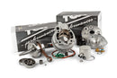 Fantic XE 50 2T - kit tuning 86cc