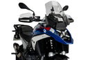 BMW R 1300 GS TROPHY [2025] – Extension de protège-mains – Teinté-16
