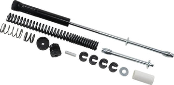 Harley-Davidson Low Rider [PROGRESSIVE SUSPENSION] – Kit forcella monotubo con cartuccia