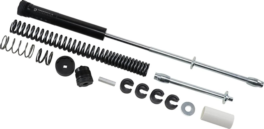 harley-davidson low rider [SUSPENSION PROGRESSIVE] – Kit fourche à cartouche monotube