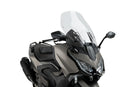 KYMCO AK 550 PREMIUM [2025] – Parabrezza V-Tech Line Touring – Colorato-11