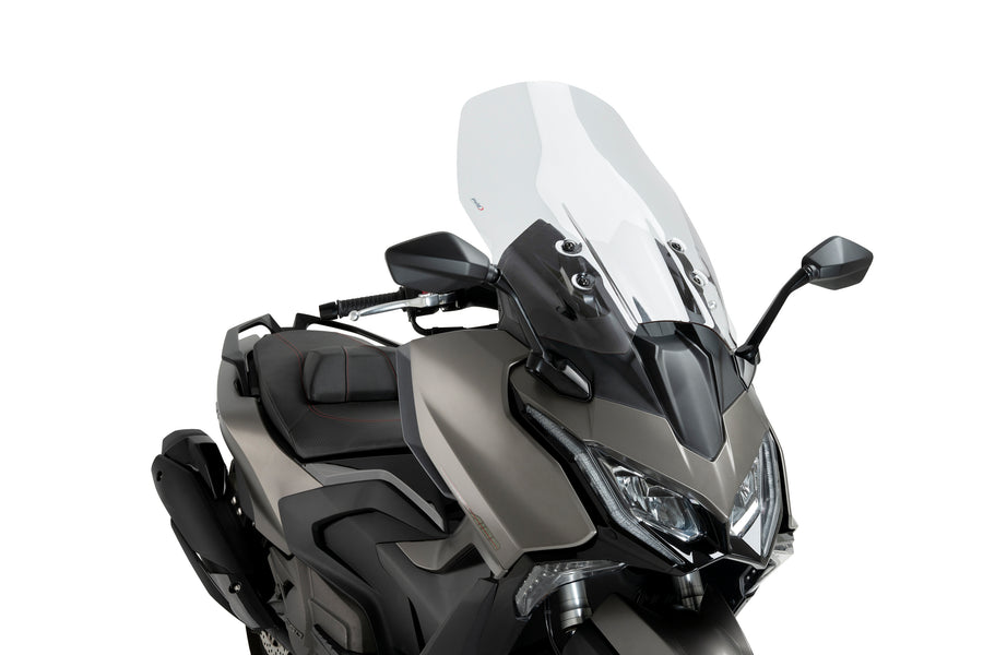KYMCO AK 550 PREMIUM [2025] – Pare-brise V-Tech Line Touring