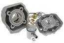 Aprilia SX Factory 50 2T - kit termico alluminio sport 50cc