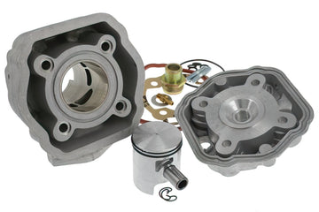 Aprilia SX Factory 50 2T - kit cylindre aluminium sport 50cc