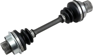 Yamaha Grizzly 660 [ALL BALLS] – Trasmissione ad albero cardanico anteriore Stealth Drive