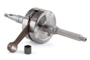 Aprilia SR Netscaper 50 2T LC - vilebrequin course 44mm bielle 85mm