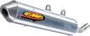 Beta XTRAINER 300 Oil mix [2026] - Silenziatore posteriore Turbinecore 2-Q Spark Arrestor – immagine 2