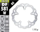 Bmw C 650 Sport ABS (0 C 04) [2021] - Wave® brake disc - picture 9