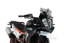 KTM 890 SMT [2025] – Cupolino sportivo – Trasparente-4