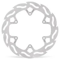 Husaberg FC 550 [2001] - Flame Series Supermoto Street Bremsscheibe – Bild 12