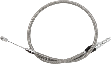harley davidson flde [DRAG SPECIALTIES] – Quick Connect Kupplungszug