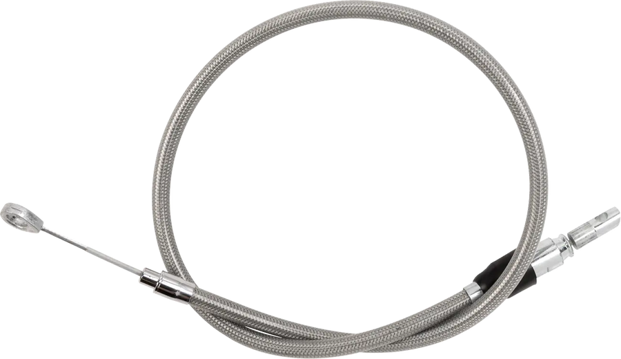Harley Davidson flde [DRAG SPECIALTIES] – Cavo frizione Quick Connect
