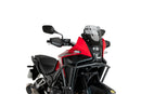 HONDA NX 500 [2025] – Bulle sport – Teintée-4