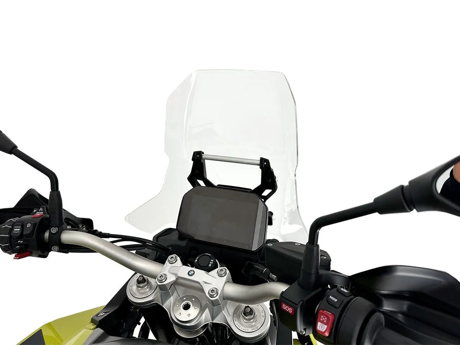 BMW F 900 GS [WRS] – Windschild